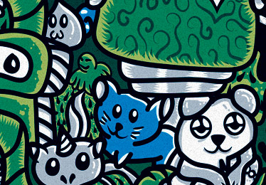 无缝集成开发的小黑ddos压力测试平台